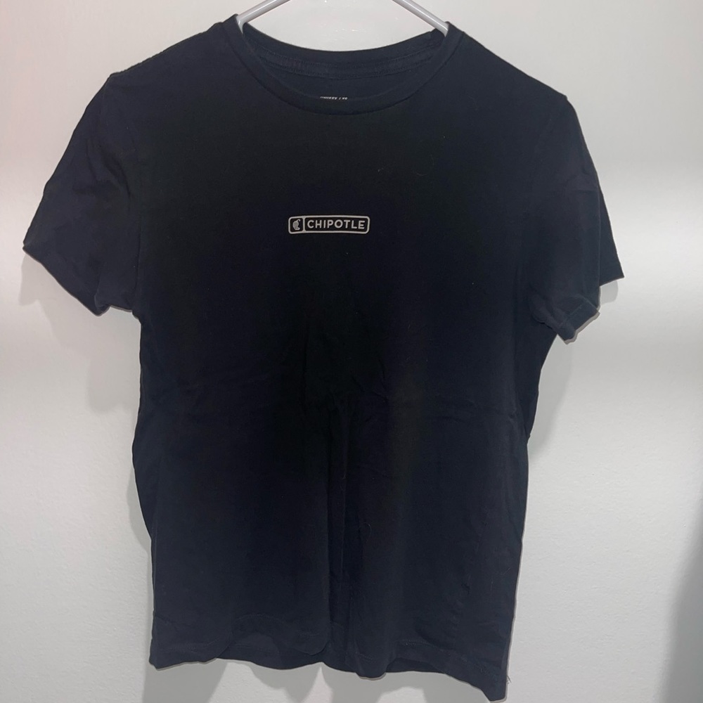Chipotle shirt